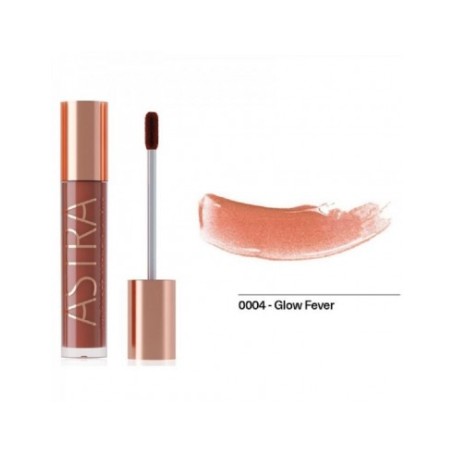 My Gloss Plump & Shine 04