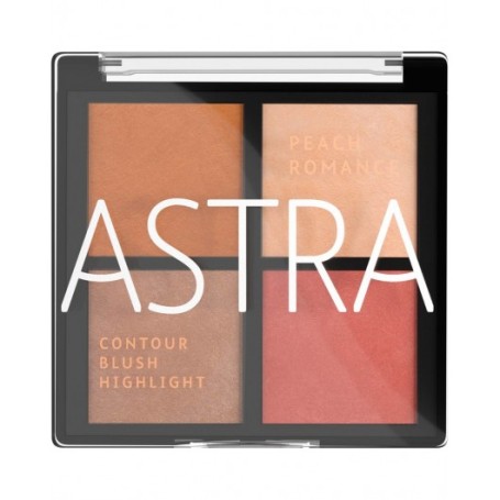 Romance Palette Viso 01
