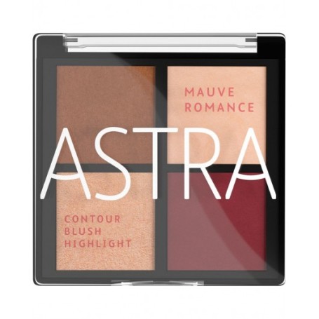 Romance Palette Viso 03