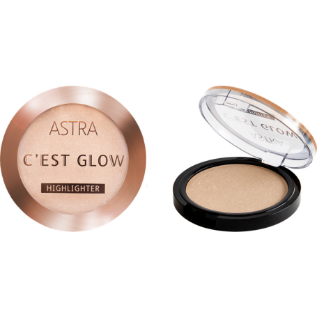 C'est Glow Highlighter 02