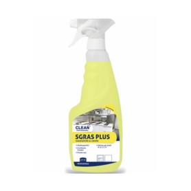 Sgrass Plus 750ml