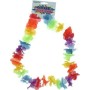 Collana Hawaiana Small Petali Multicolore