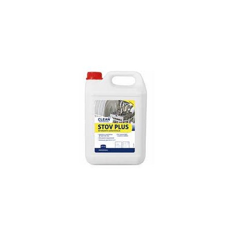 Stov Plus 5 lt
