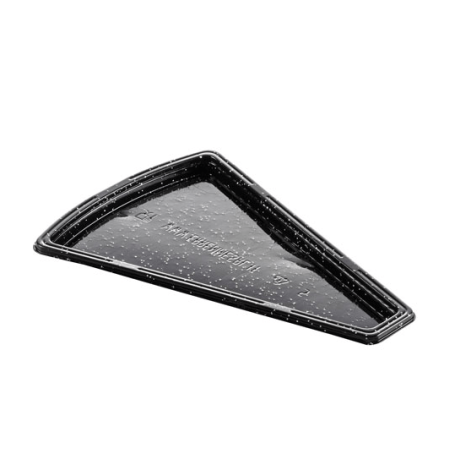 Fetta Torta Nero 15x10cm da 100pz