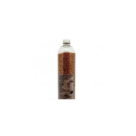 Cristalli di Zucchero oro 450gr