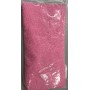 Cristalli di zucchero Rosa busta 500gr