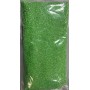 Cristalli di zucchero Verde busta 500gr