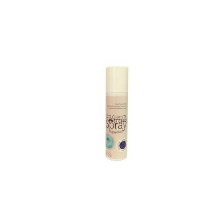 Colorante Spray pastello Blu Notte 250ml