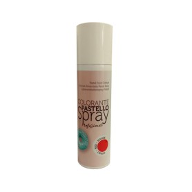 Colorante Spray pastello Rosso 250ml