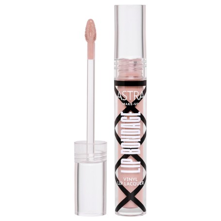 LIP BONDAGE - Rossetto Liquido Vinilico n°1