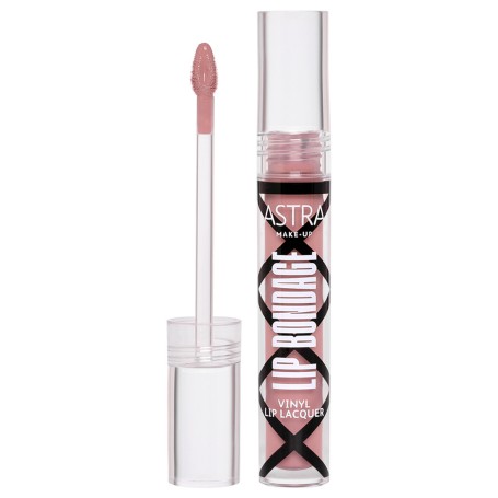 LIP BONDAGE - Rossetto Liquido Vinilico n°3