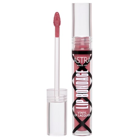 LIP BONDAGE - Rossetto Liquido Vinilico n°4