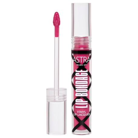 LIP BONDAGE - Rossetto Liquido Vinilico n°5