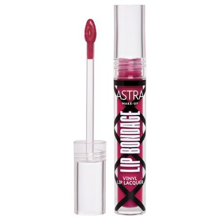 LIP BONDAGE - Rossetto Liquido Vinilico n°6