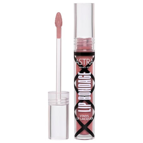 LIP BONDAGE - Rossetto Liquido Vinilico n°8