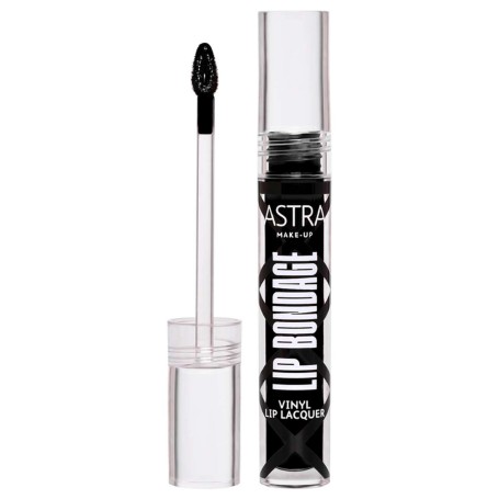 LIP BONDAGE - Rossetto Liquido Vinilico n°10