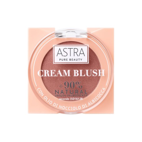 Pure Beauty cream Blush n°1