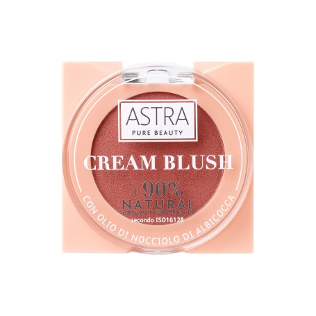 Pure Beauty cream Blush n°2