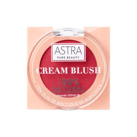 Pure Beauty cream Blush n°4
