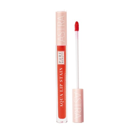 Pure Beauty Aqua lip Stain n°2