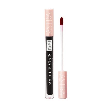 Pure Beauty Aqua lip Stain n°4