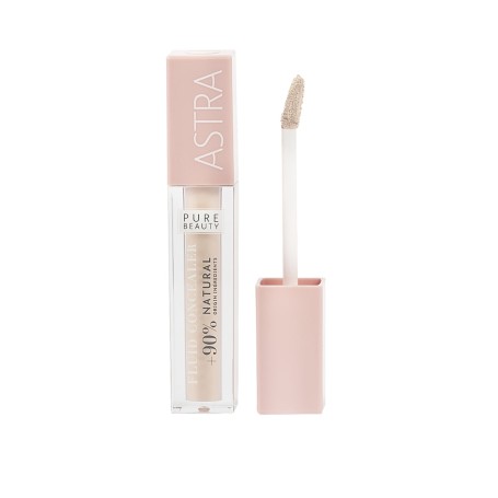 Pure beauty Fluid concealer °1