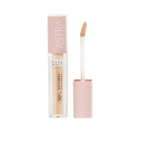 Pure beauty Fluid concealer °2