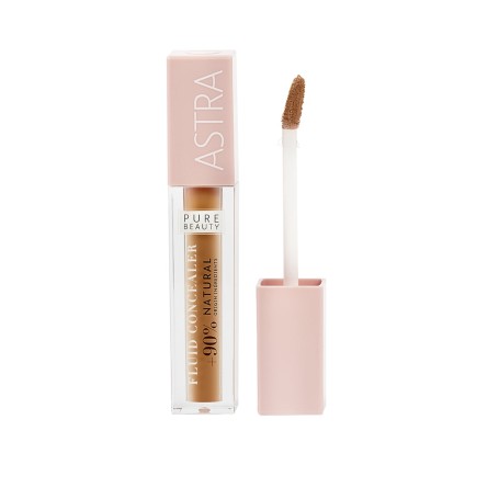 Pure beauty Fluid concealer °4