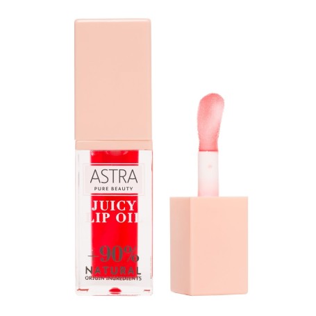 Pure beauty Juicy lip oil n°2