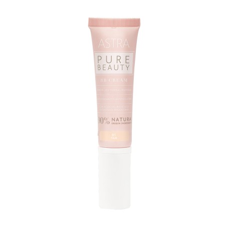 Pure Beauty BB Cream n°1