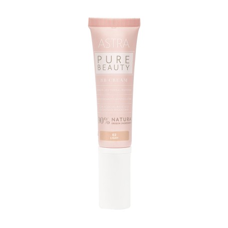 Pure Beauty BB Cream n°2