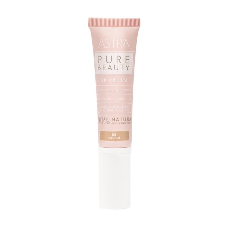Pure Beauty BB Cream n°3