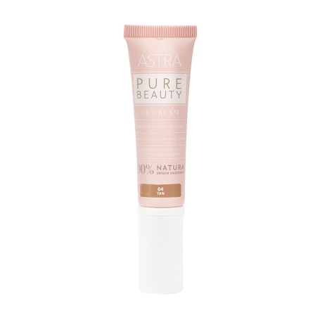 Pure Beauty BB Cream n°4