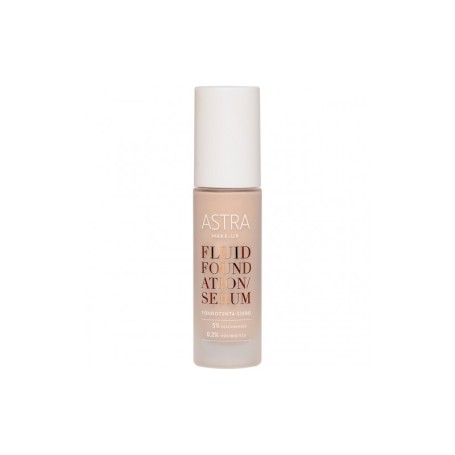 Fluid Foundation Serum n°2