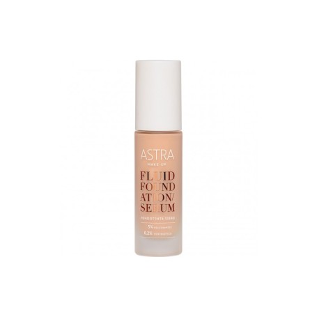 Fluid Foundation Serum n°3