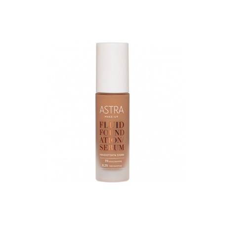 Fluid Foundation Serum n°6