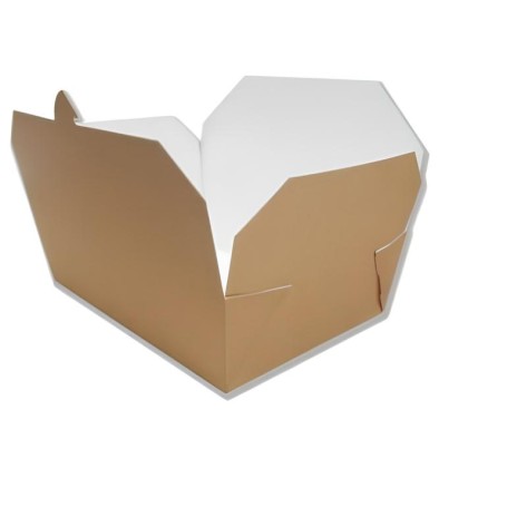 Food box Avana 160x90x60H - 1000ml da 25pz