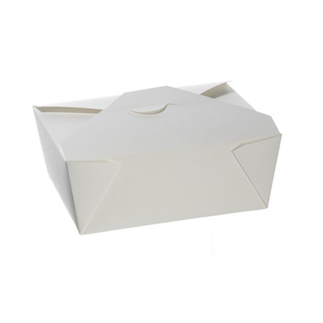 Food box Bianco 152x120x65 da 20pz