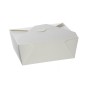 Food box Bianco 152x120x65 da 20pz