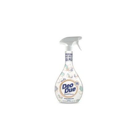 Deo Due Bianco Latte 450ml
