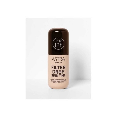 Filterdrop skin tint-Finish Naturale, 100% Blurring n°5