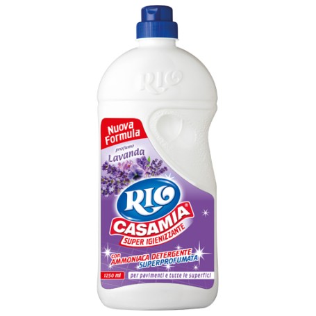 Rio Casa Mia lavanda 1,25lt