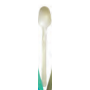 Cucchiaini granita 13cm 1kg Avorio