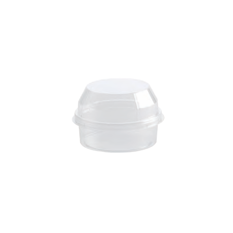 Tartufo monop.base+cop 25pz