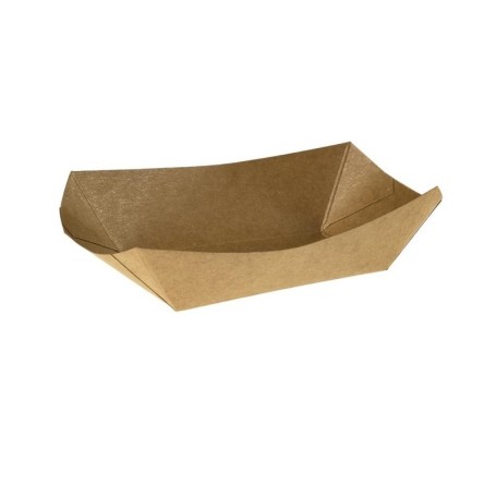 Vaschetta fritti Kraft 15x10,5x3,7 125pz