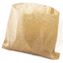 Sacchetto antigrasso Avana "Arancino" 10x13 da 100pz