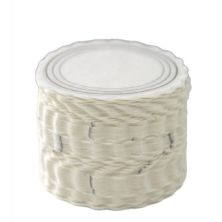Sottogelati perg. sved. 12cm da 1000pz