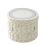 Sottogelati perg. sved. 12cm da 1000pz