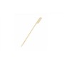 Spiedino Gun bamboo 15cm 100pz