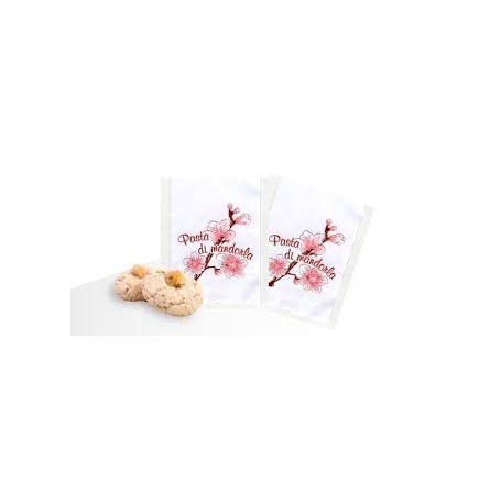 Buste coex Fiore rosa 9x13 500pz